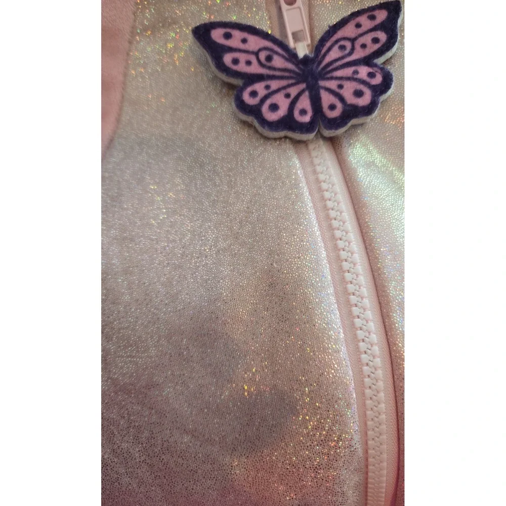 Dream Play Imagine Infant Girls‎ Butterfly Costume Size 6-9 Months